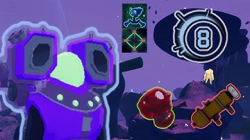 Engineer Eclipse 8 Victory Full Run Uncut (Risk of Rain 2)