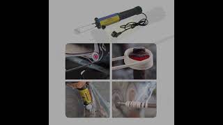 This Tool Removes Seized Bolts With Magic 1000W Induction Heater Review
