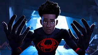 i been going through something 💥 #shorts #milesmorales #spiderman