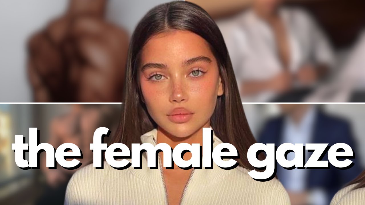 что женщины на самом деле считают привлекательным