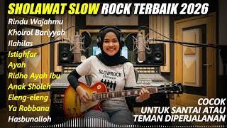 Kumpulan Sholawat Modern Slow Rock  - Album Terbaru & Terbaik 2026 Bikin Hati Tenang screenshot 5