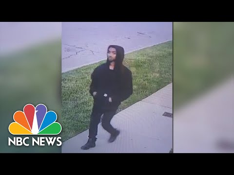 Suspect In deadly Detroit Shootings Arrested