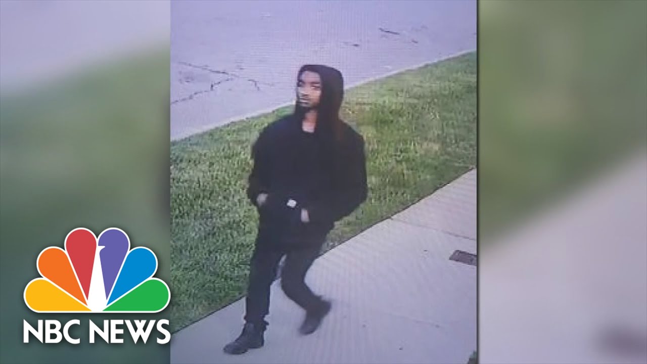 Suspect In deadly Detroit Shootings Arrested