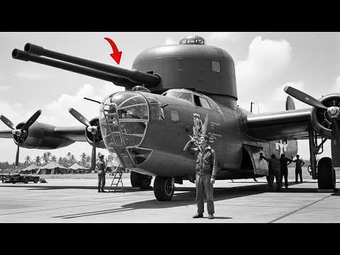 How One B-24 Gunner's "Stupid" Ammo Trick Made Him Deadliest in the Pacific