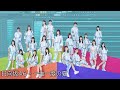 日向坂46/一生一度の夏 cover (off vocal)