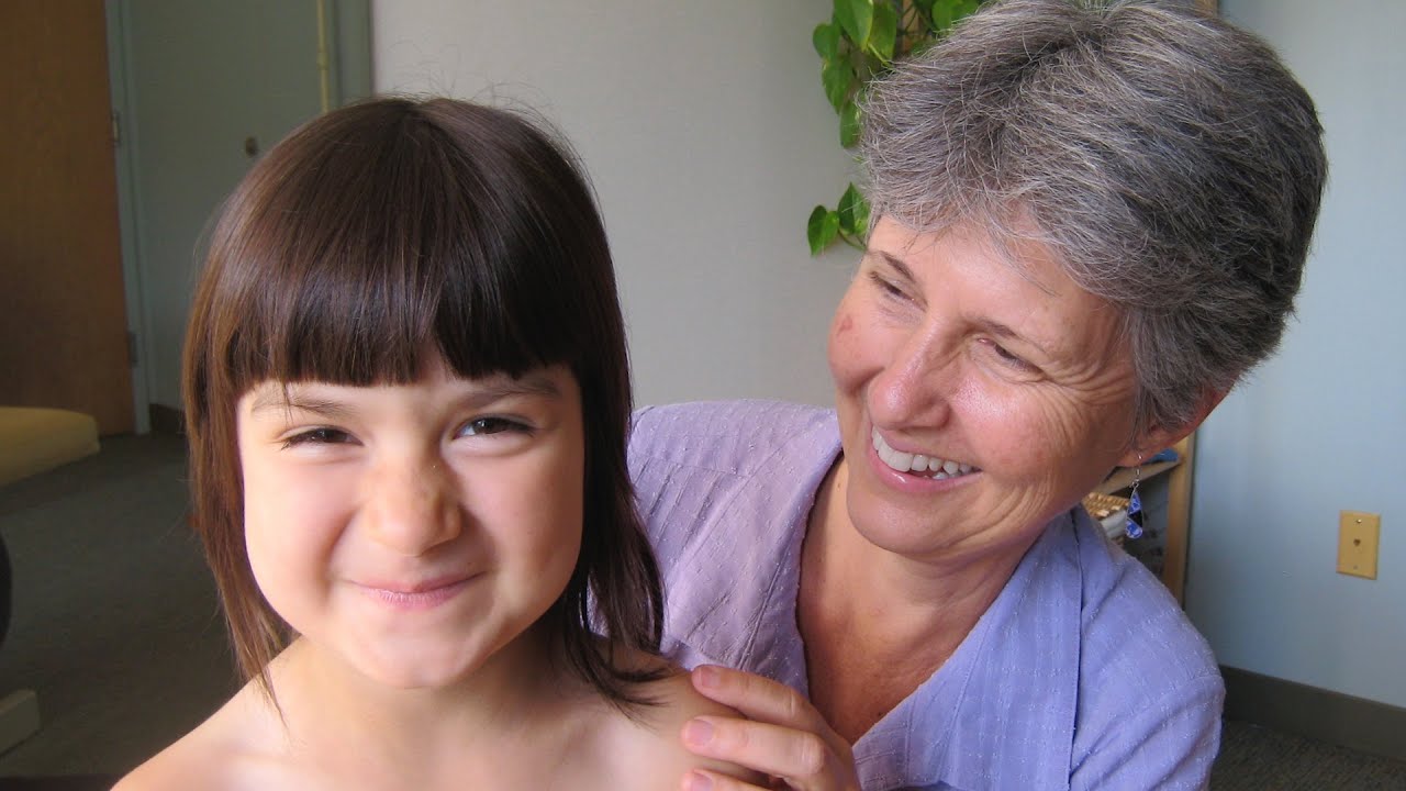 Children Part 3: Interrupted Development and ASM® Treatment - YouTube