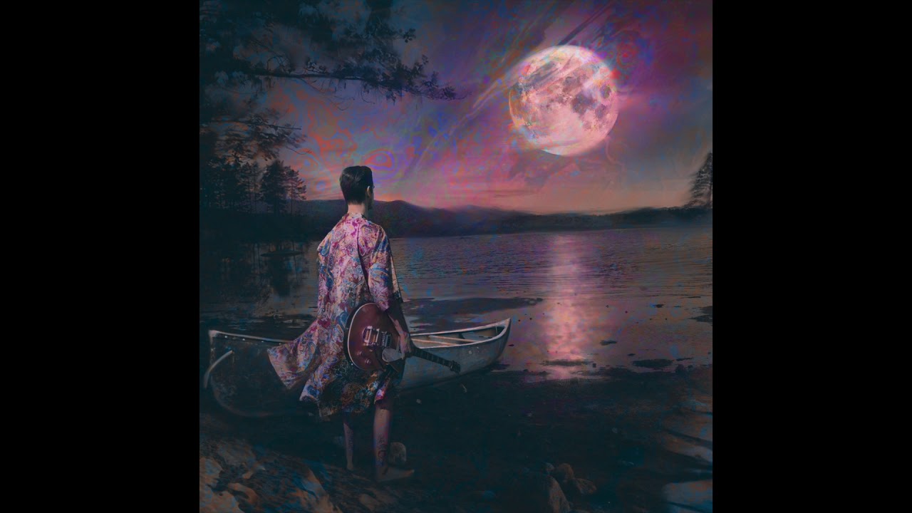 EUPHORIC COLLAPSE ♥︎ George Styles