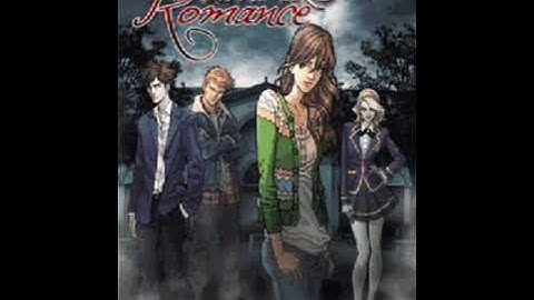 𝒱𝒶𝓂𝒫ℐℛ𝑒 ℛ𝑜𝓂𝒶𝓃𝒸𝑒 Java OST - Full Soundtrack (several versions)