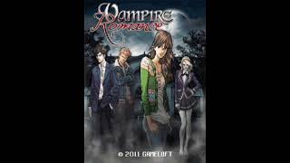 𝒱𝒶𝓂𝒫ℐℛ𝑒 ℛ𝑜𝓂𝒶𝓃𝒸𝑒 Java OST - Full Soundtrack (several versions) screenshot 4