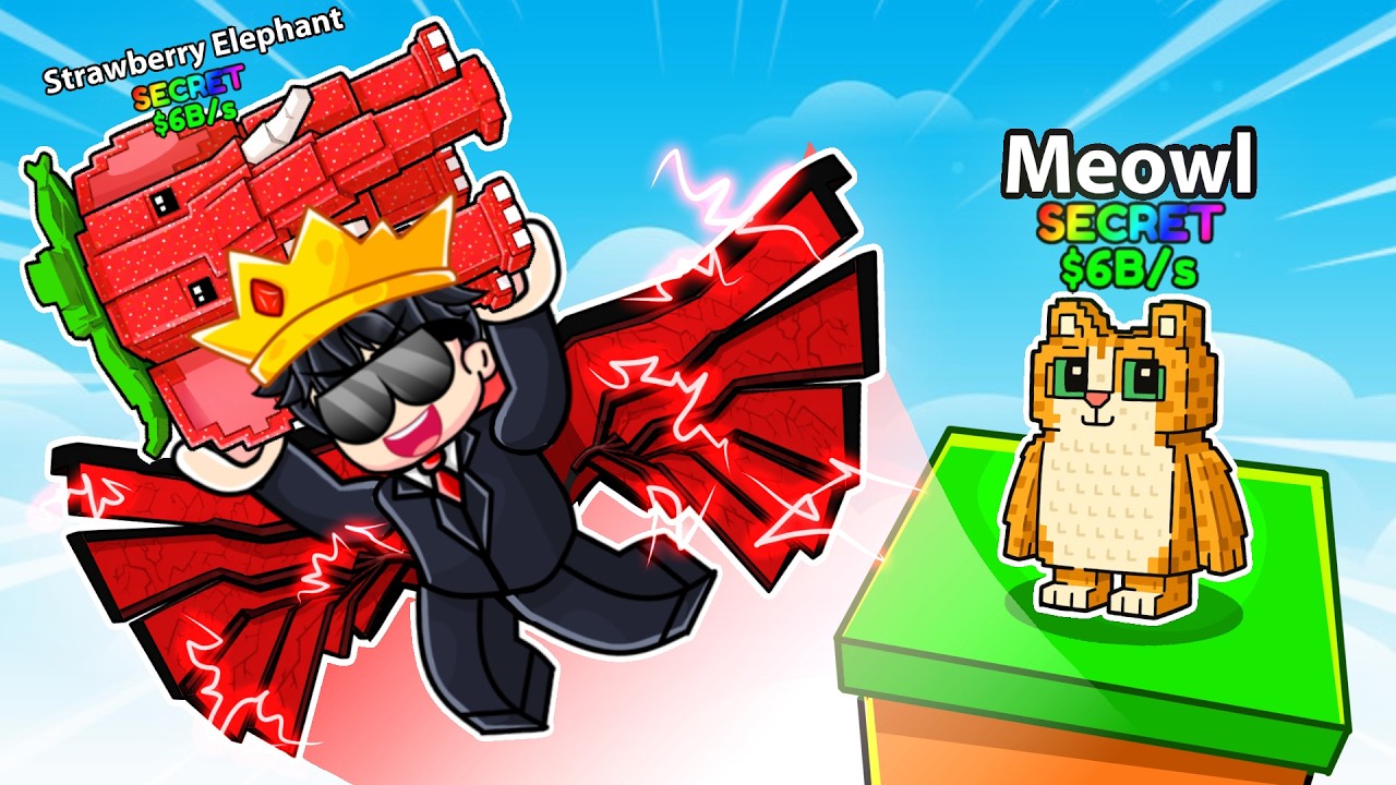 I Unlocked DEMON WINGS in Wings for Brainrots Roblox!
