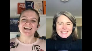 Episode 16: Purpose-Driven PR with Erin Huckle