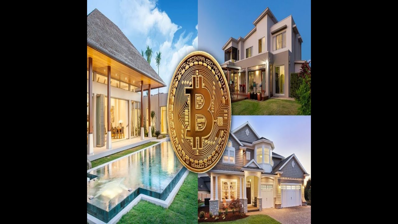 How to buy a house with cryptocurrency | MKG Enterprises Corp Third-Party Originators NLMS 1370394