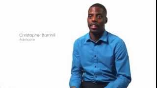 Getting to Work Video: Accommodations - 2/3/15