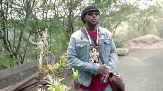 Mackeehan & Duane Stephenson - Rastafari Way