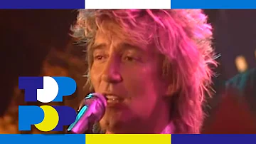 Rod Stewart - Every Beat Of My Heart • TopPop