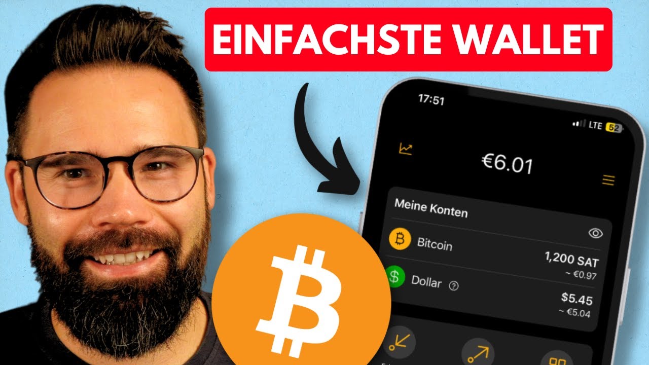 So nutzt du Blink richtig – Bitcoin Lightning Wallet erklärt