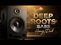 Heavy Roots Dub Experience 🌴 Deep Bass &amp; Positive Energy | Reggae Chill Mix 2026