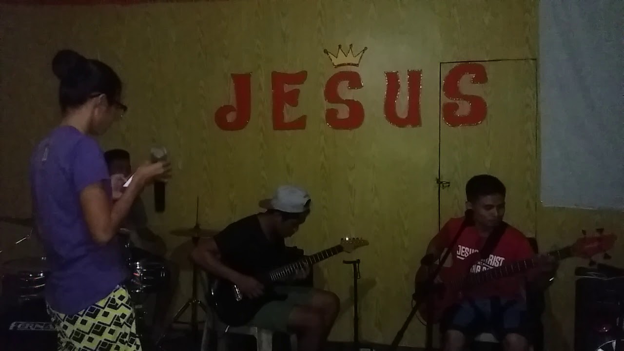 "Armed" by Chris Galvez