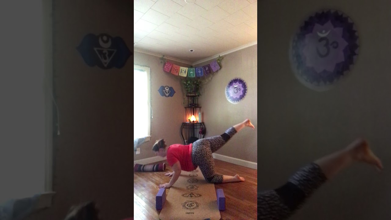 Real Movements for Real Bodies Yoga