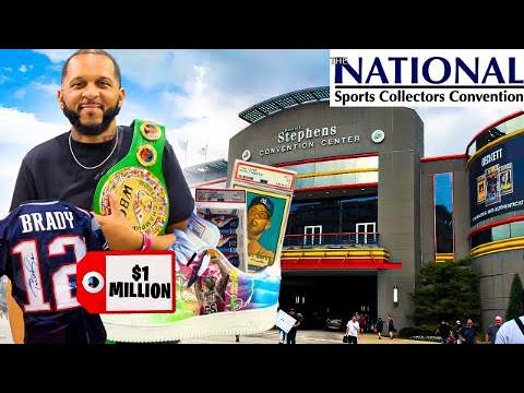 MILLIONS in Memorabilia ~GAME WORN from Tom Brady, Michael Jordan +More