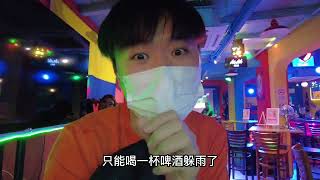 槟城可能真的克我～各位看官今天小张来不及了N