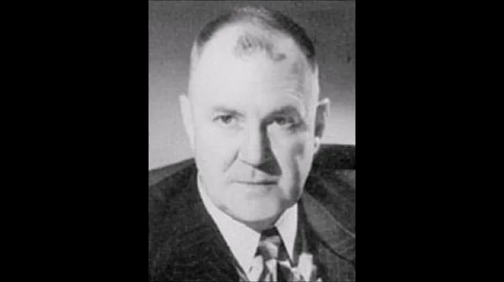 Roy Ewing Agnew - 2 Piano Solos