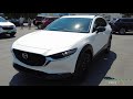 2021 Mazda CX-30 Turbo Premium Plus Package - 3MVDMBEYXMM262528