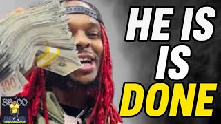Hustle Cartel ACCUSED of Snitching?! 😳 Kutin Boss Goes OFF With Serious Allegations
