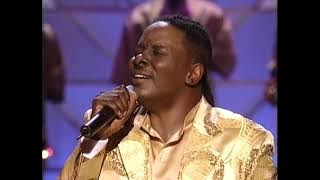 Earth Wind & Fire - I'll write a song for you Live by request
