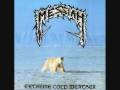 Messiah (Che) - Ole Perversus (Live 1987)