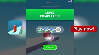 Deformation Block -Control size screenshot 1