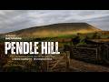 Pendle Hill | Beautiful Walk in Lancashire