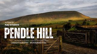 Pendle Hill | Beautiful Walk in Lancashire