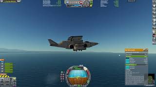 Tri-Hinge Engine Vectoring is EPIC | Kerbal Space Program