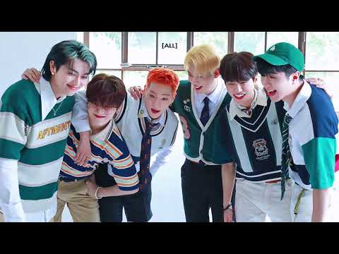 [認聲中字] 온앤오프 (ONF) - 夏天的尾聲 (Summer End)