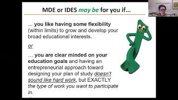 Multidisciplinary and Interdisciplinary Engineering