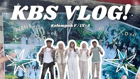 [VLOG] KBS : Kebun Binatang Surabaya🦈🐊 | Jalan bareng temen - temen, Hewannya lucu - lucu‼️