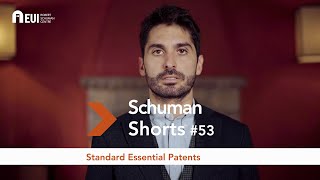 Standard-essential patents | Niccolò Galli | Schuman Short #53