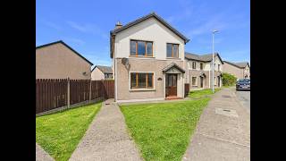 5 Meadow Close, Whitebrook, Wexford
