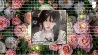 Trích Tiên - K4A Remix/ Track Nhạc Hay Bên Douyin 2025/ Edit By Video Gấu Remix