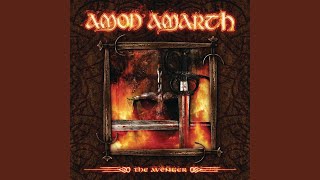 Amon Amarth - Metalwrath