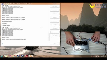 BMW N20 ISN Read & Write and Cloning by AT200--UOBD2