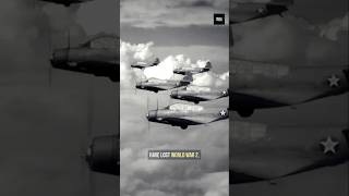 How Britain Saved the Allies in WW2 (The Untold Reason They Won) #shorts