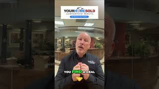 Is There Any Risk in Getting Cash Offers Before Listing Your Home?