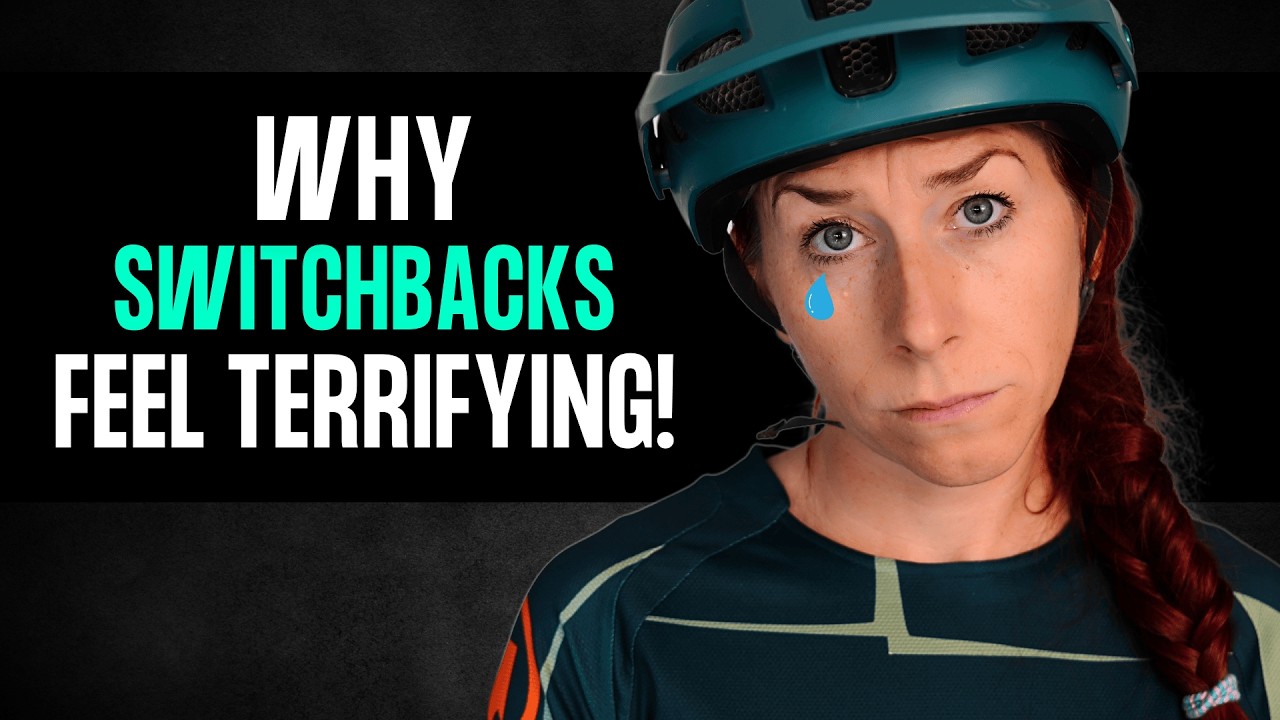 Спуски с горы: почему крутые повороты кажутся пугающими и как проходить их плавно