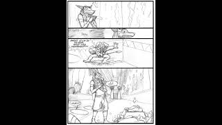 Banished By Mistake Au Things To Come Tutenstein Comic