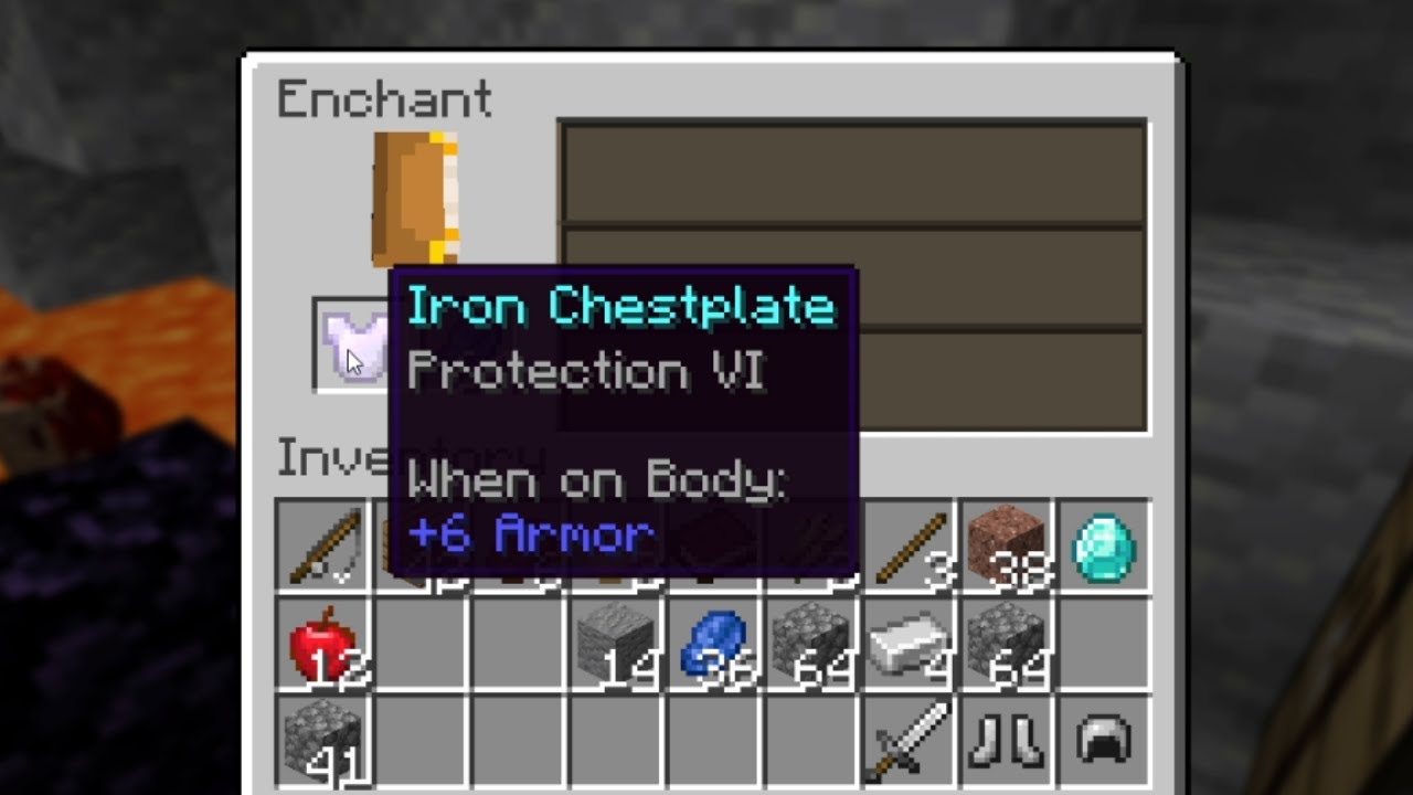 How to Win Every Random Enchants UHC! 