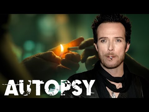 Scott Weiland: The Final Days And Cause Of Death | Our History
