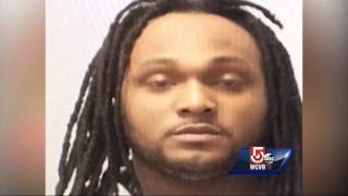 3 arrested for allegedly shooting at car in Canton