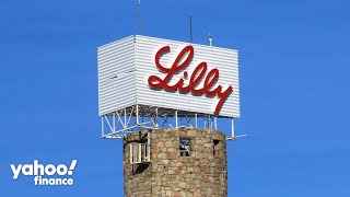 Eli Lilly stock plunged after fake blue check tweet